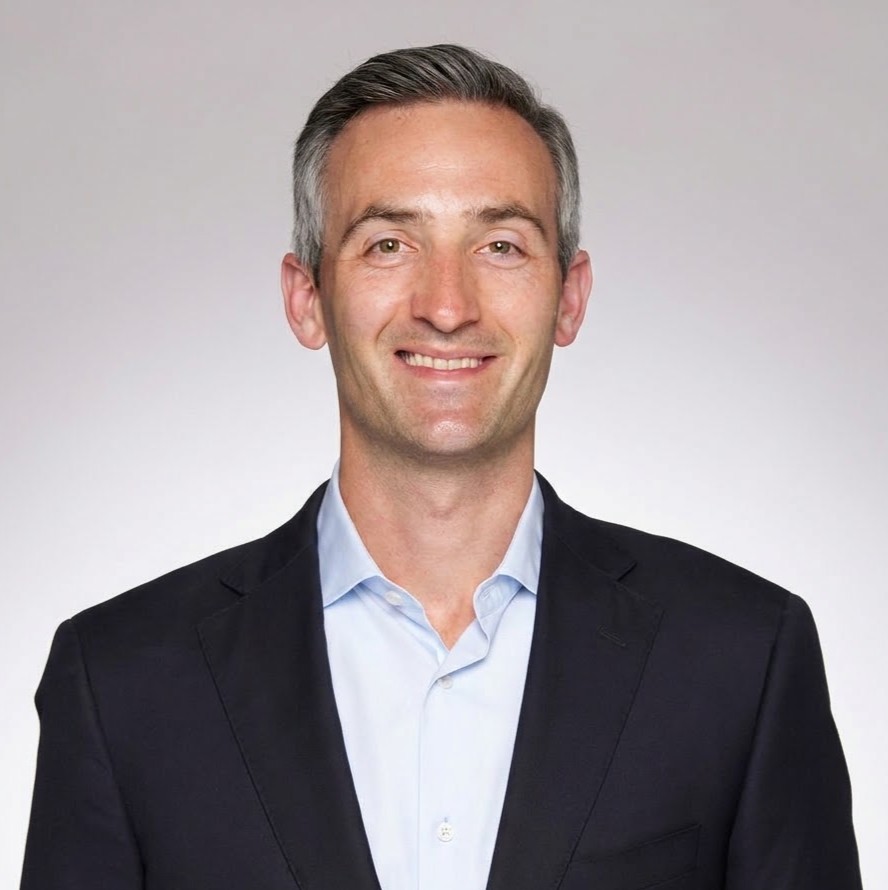 Harrison Green